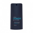 Desodorante spray masculino 100ml